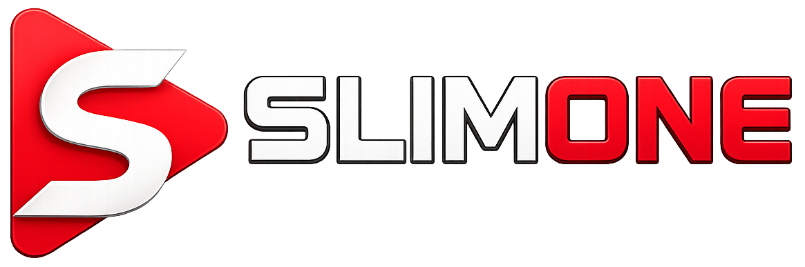 SlimOne Logo