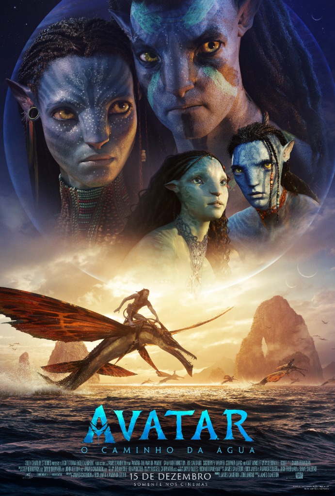 Conteúdo de Aventura