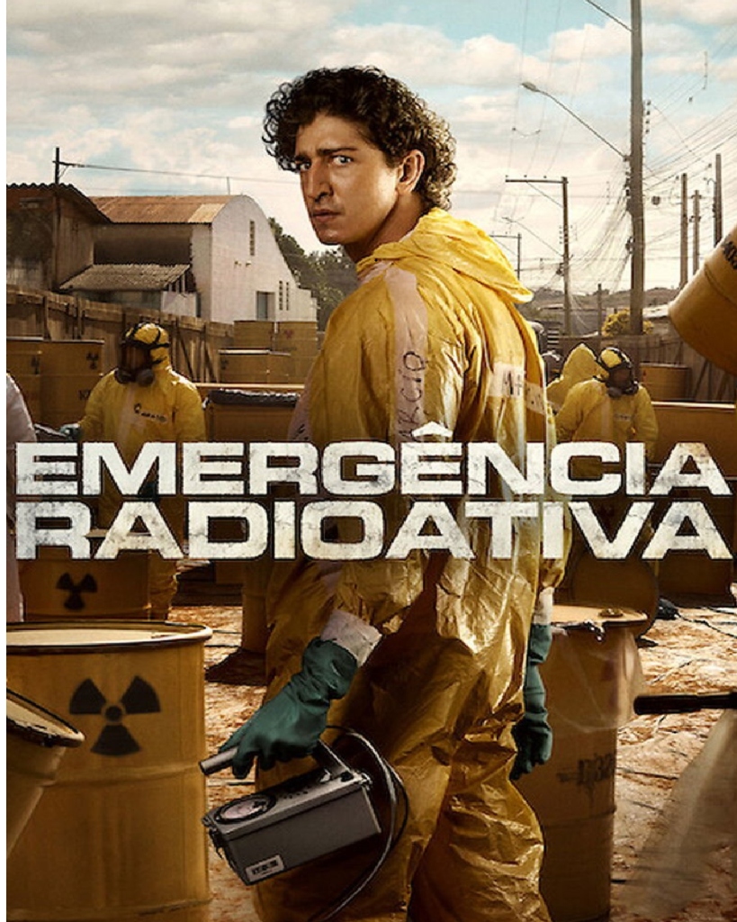 Conteúdo de Drama