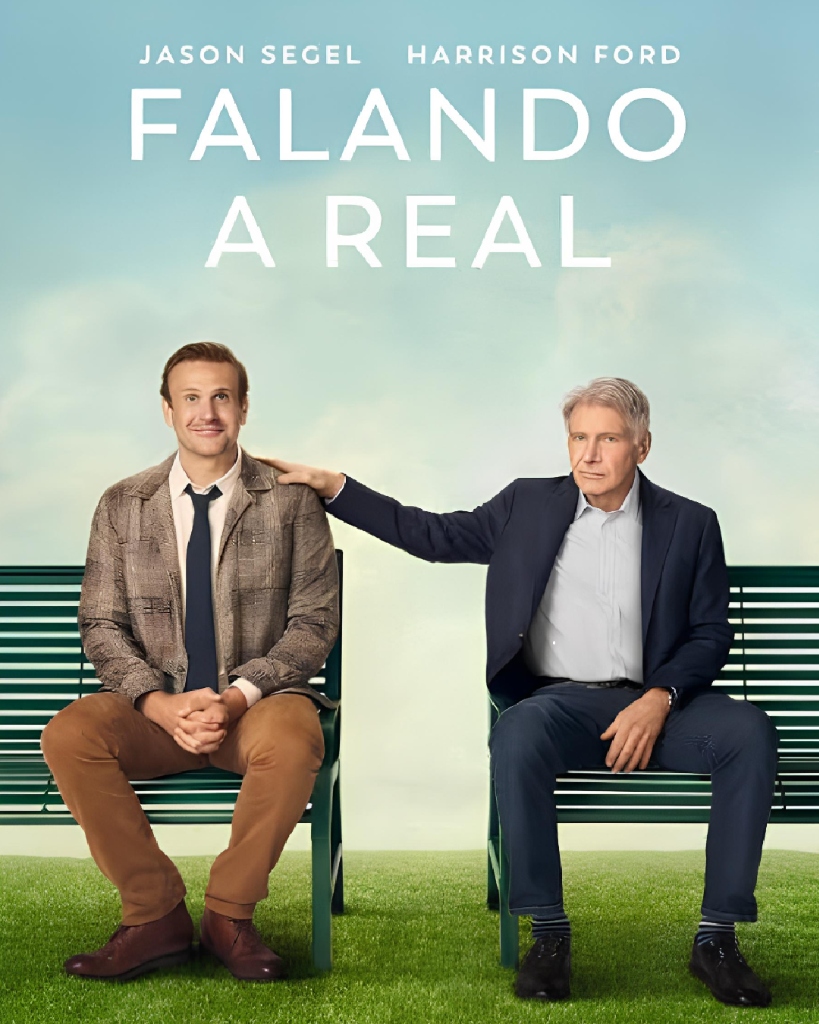 Conteúdo de Comédia